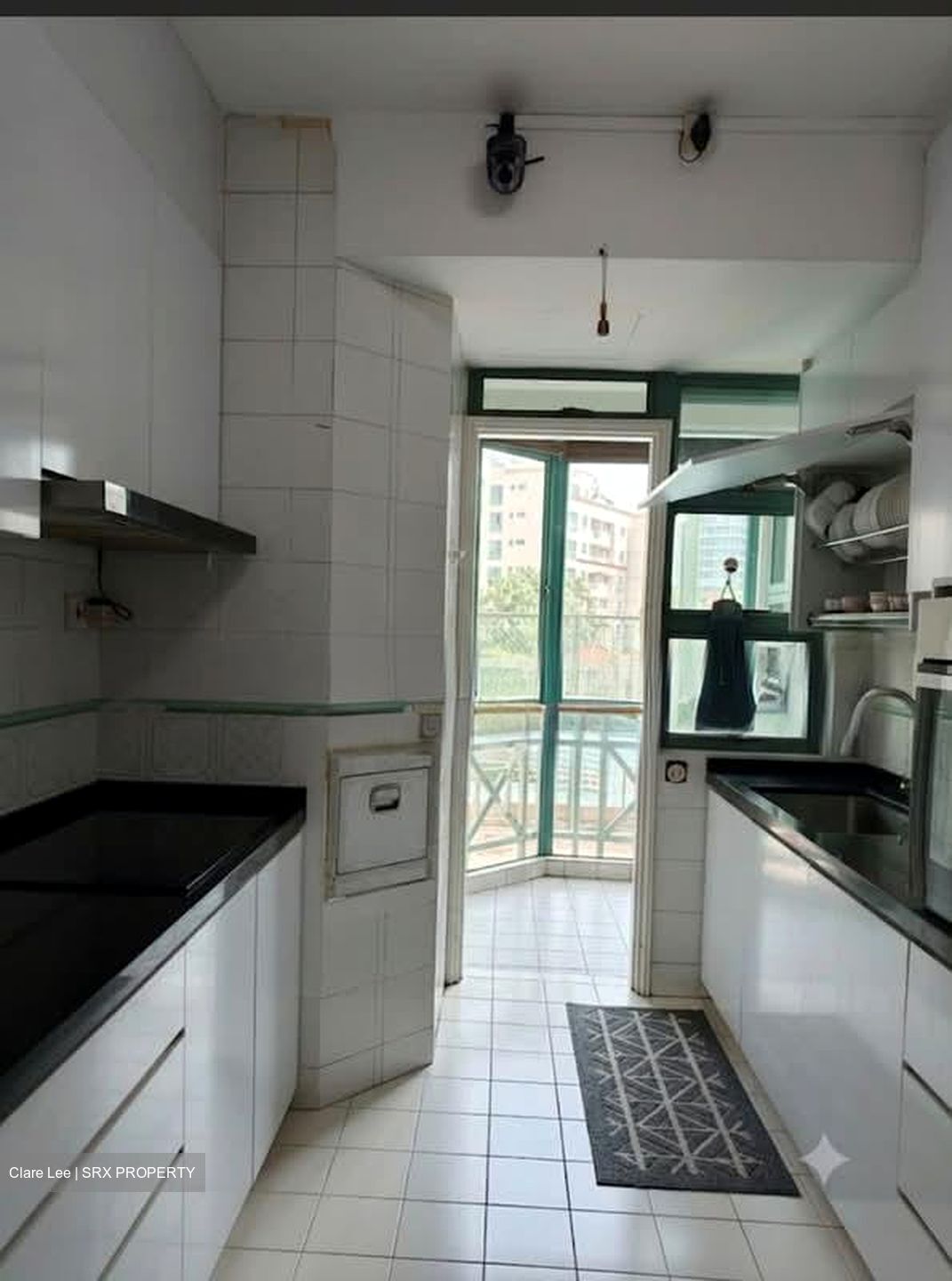 West Bay Condominium (D5), Condominium #605923441